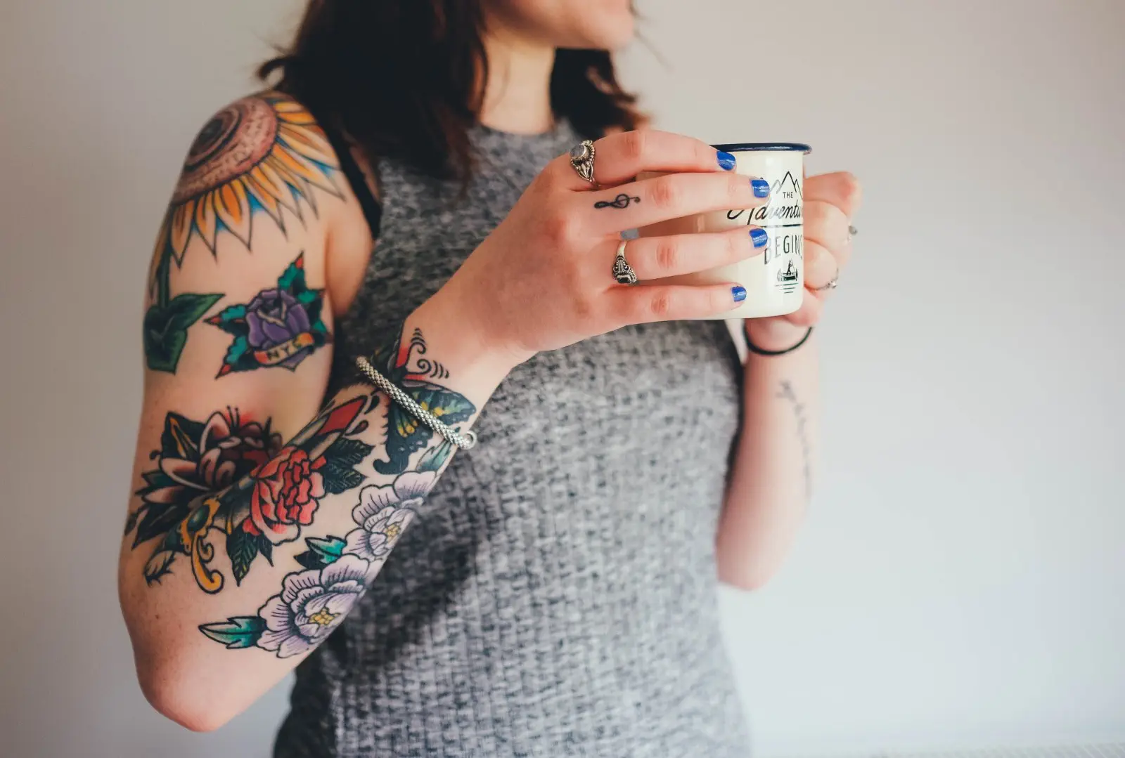 Image credit: Unsplash | Annie Spratt