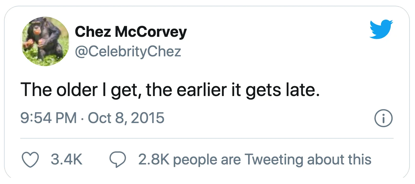 Image credit: Twitter | @CelebrityChez