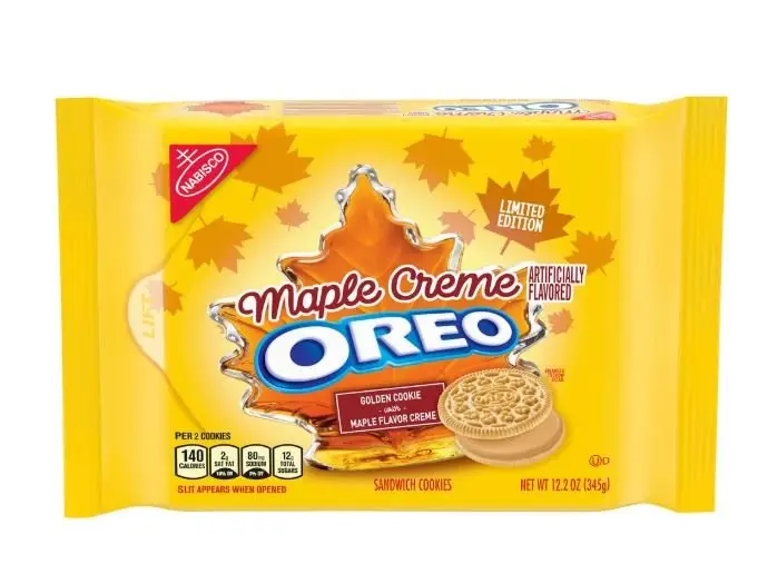 Image credit: Nabisco