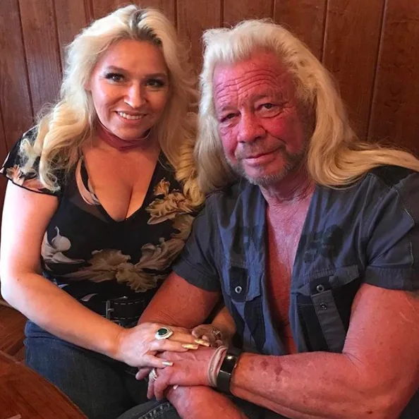 Image credit: Instagram | @mrsdog4real