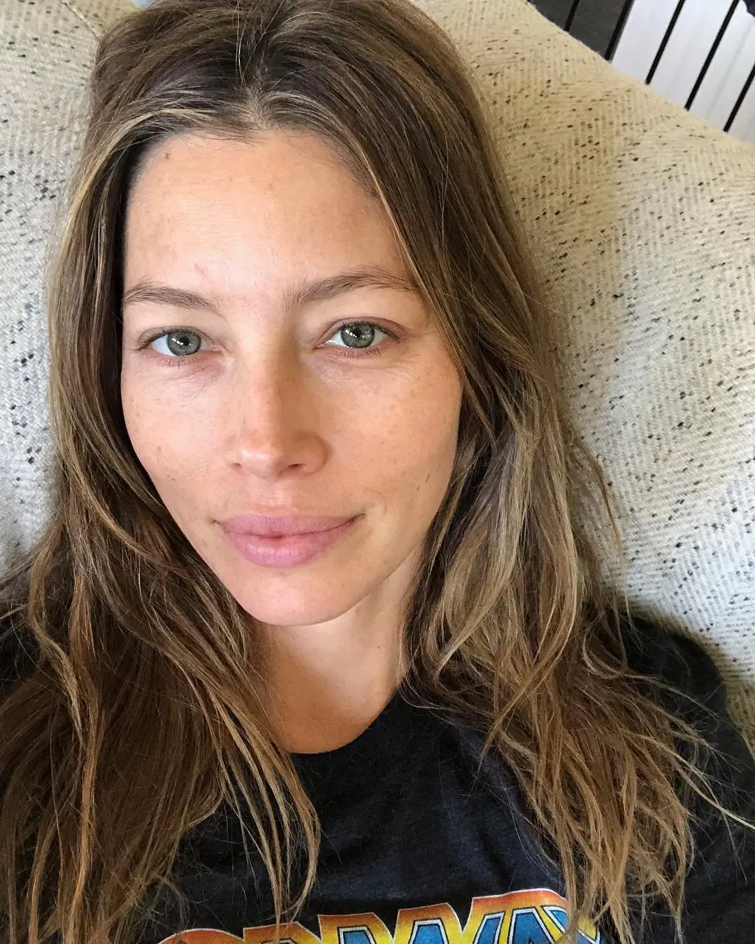 Image credit: Instagram | @jessicabiel