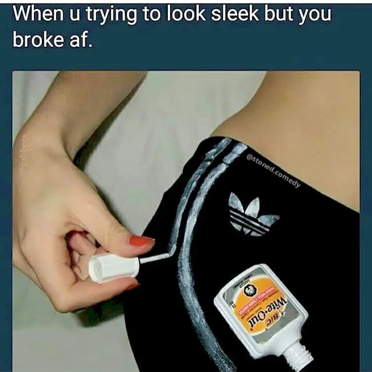 Image credit: Instagram | @mallofmeme