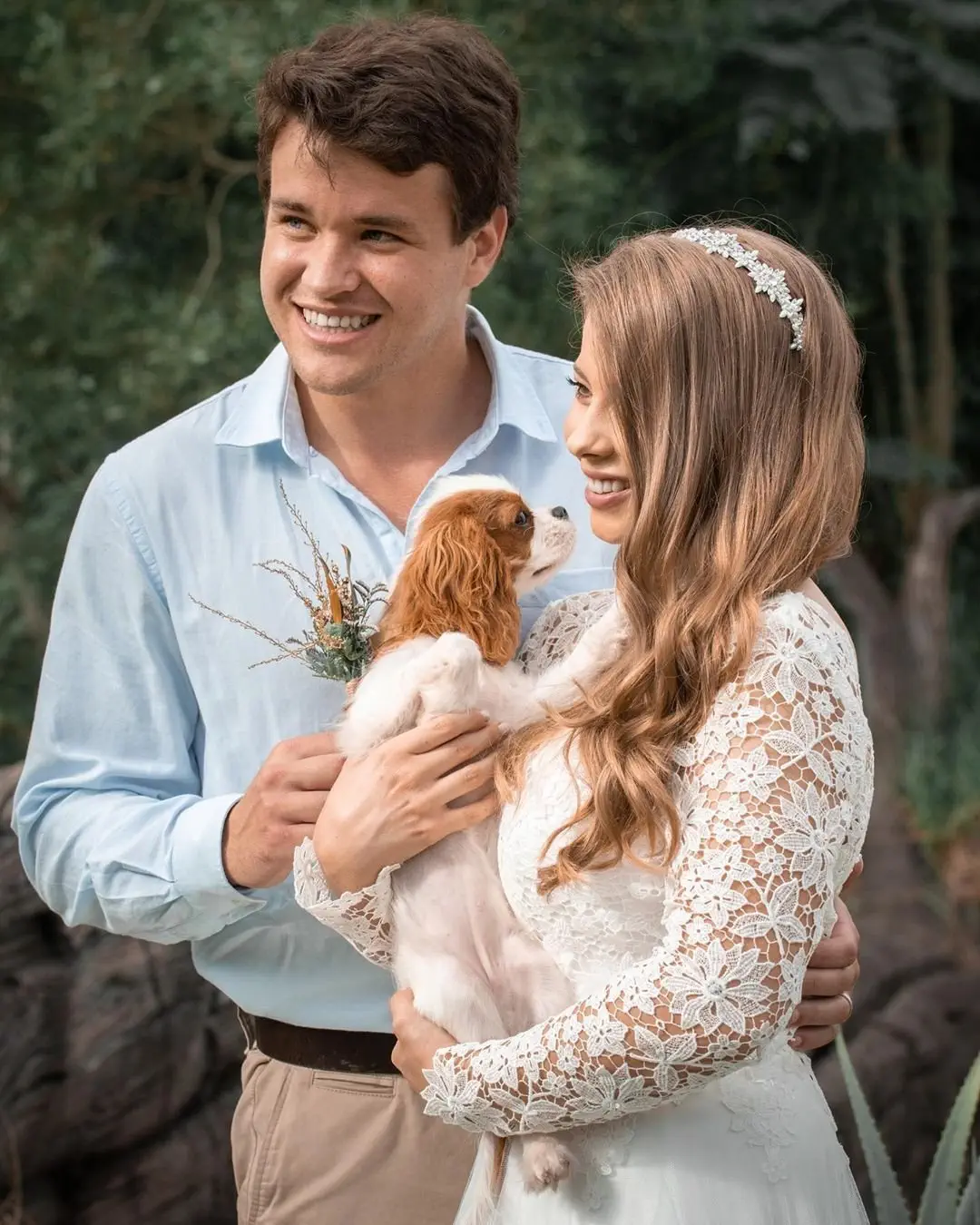 Image credit: Instagram | @bindisueirwin
