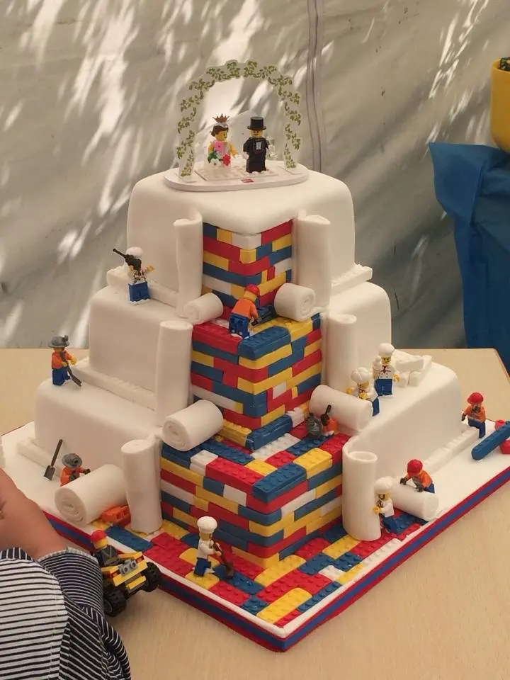 Image credit: Facebook | Cupcakes by SJ