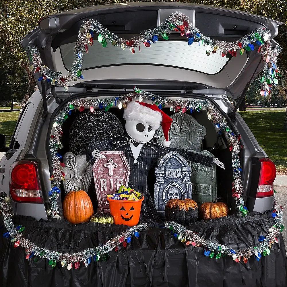 Image credit: Party City