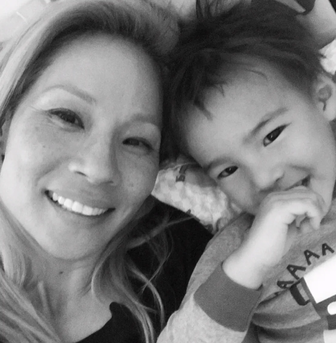 Image credit: Instagram | @lucyliu