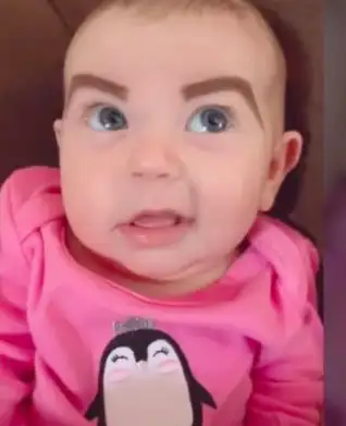 Image credit: MissMoxoxo l TikTok