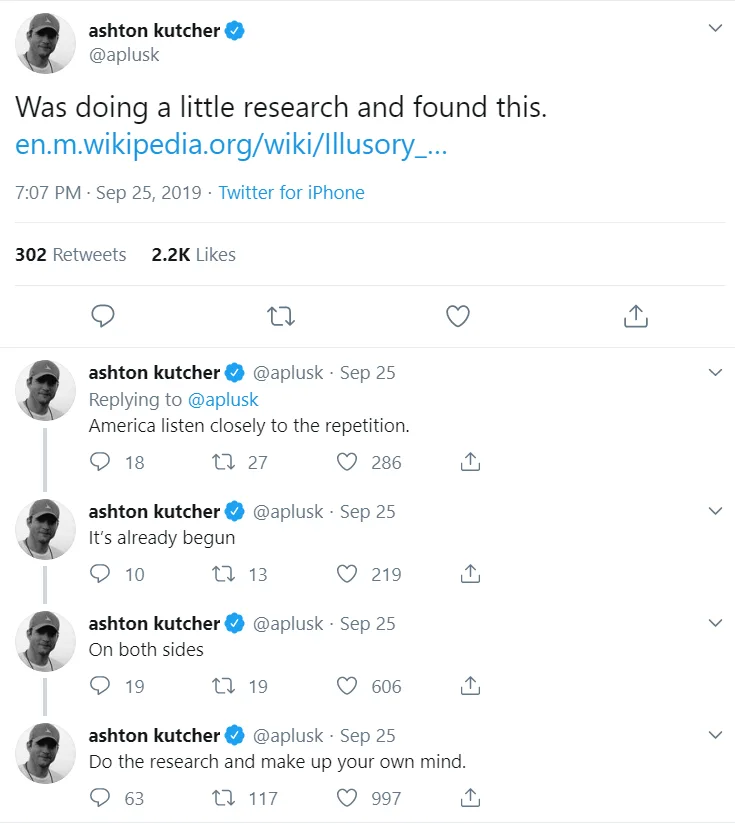 Image credit: Twitter | @aplusk