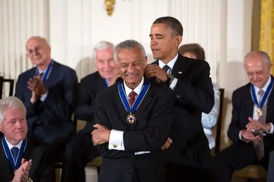 Image credit: Wikimedia Commons | Official White House Photo by Lawrence Jackson