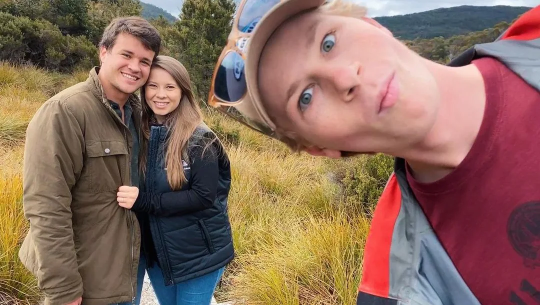 Image credit: Instagram | @bindisueirwin