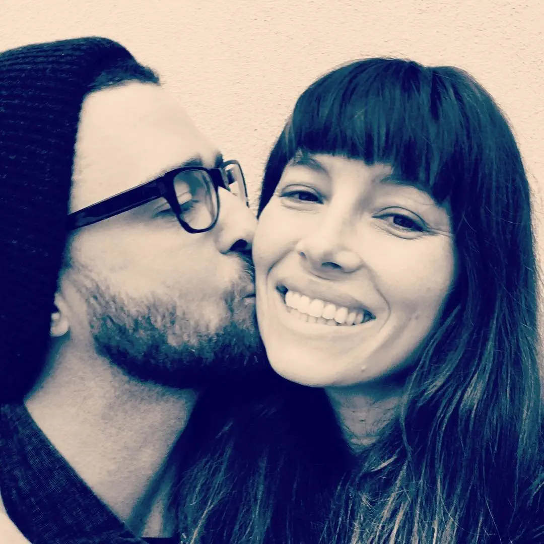 Image credit: Instagram | @justintimberlake