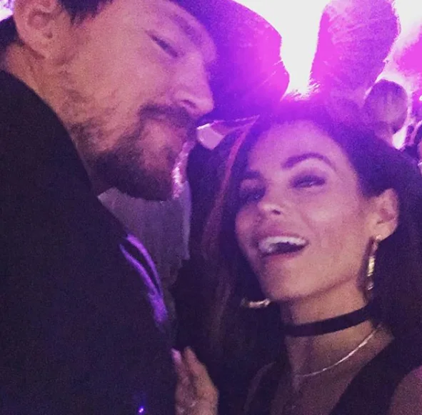 Image credit: Instagram | @jennadewan