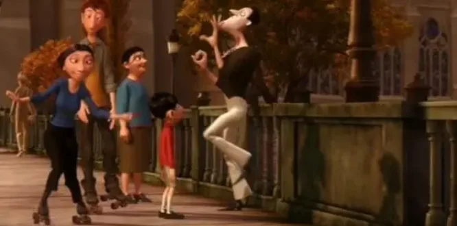 Image credit: Disney