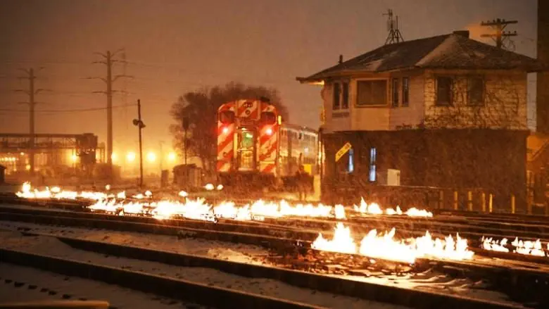 Image credit: Metra