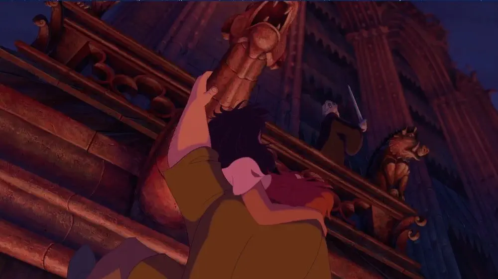 Image credit: Disney