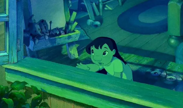 Image credit: Disney
