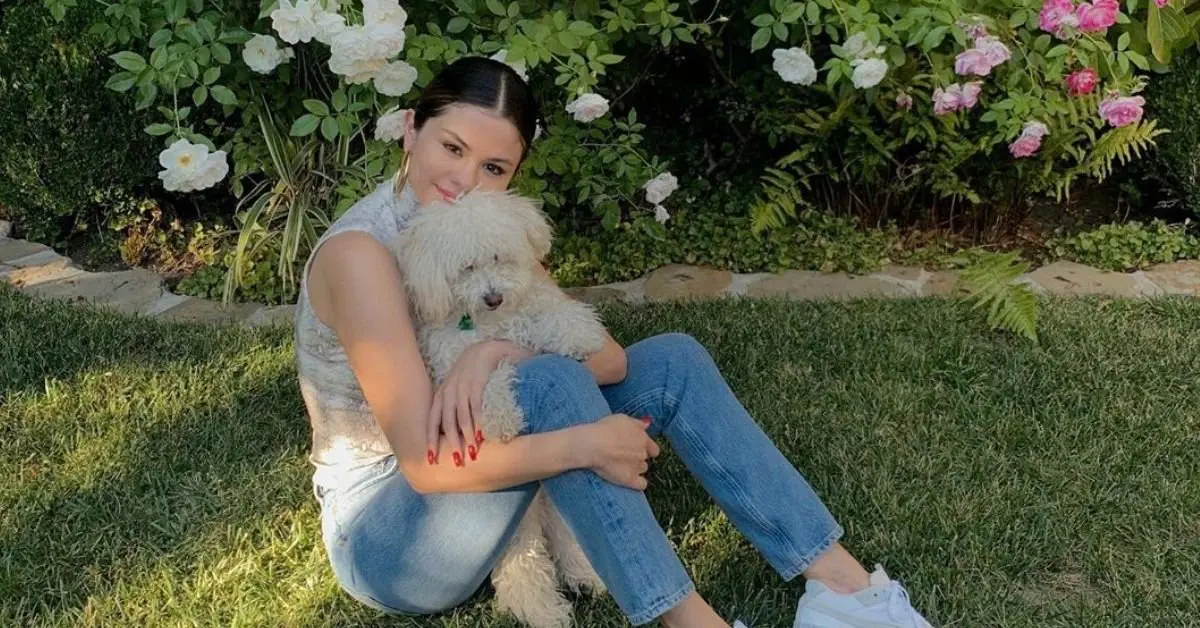 Image credit: Instagram | @selenagomez
