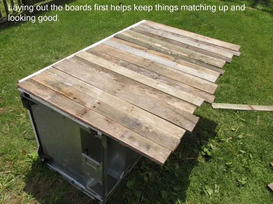 Image credit: Instructables | Matt Makes