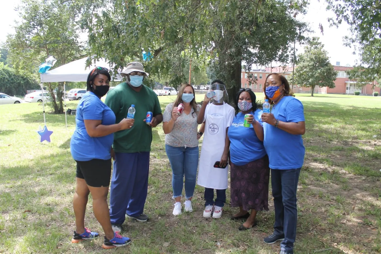 Image credit: Make-A-Wish Mississippi