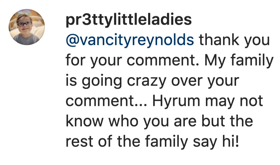Image credit: Instagram | @pr3ttylittleladies