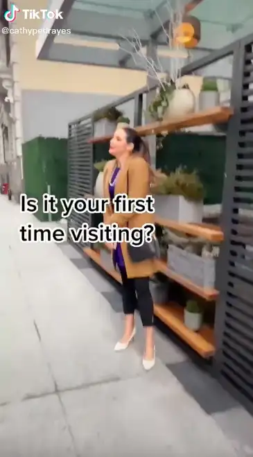 Image credit: TikTok l cathypedrayes