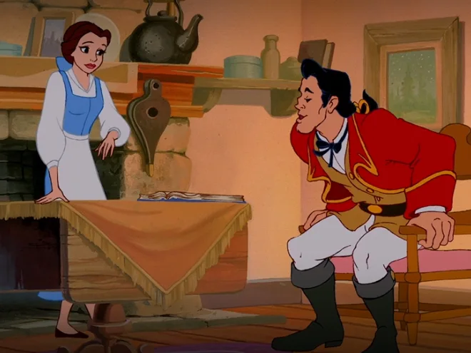 Image credit: Disney