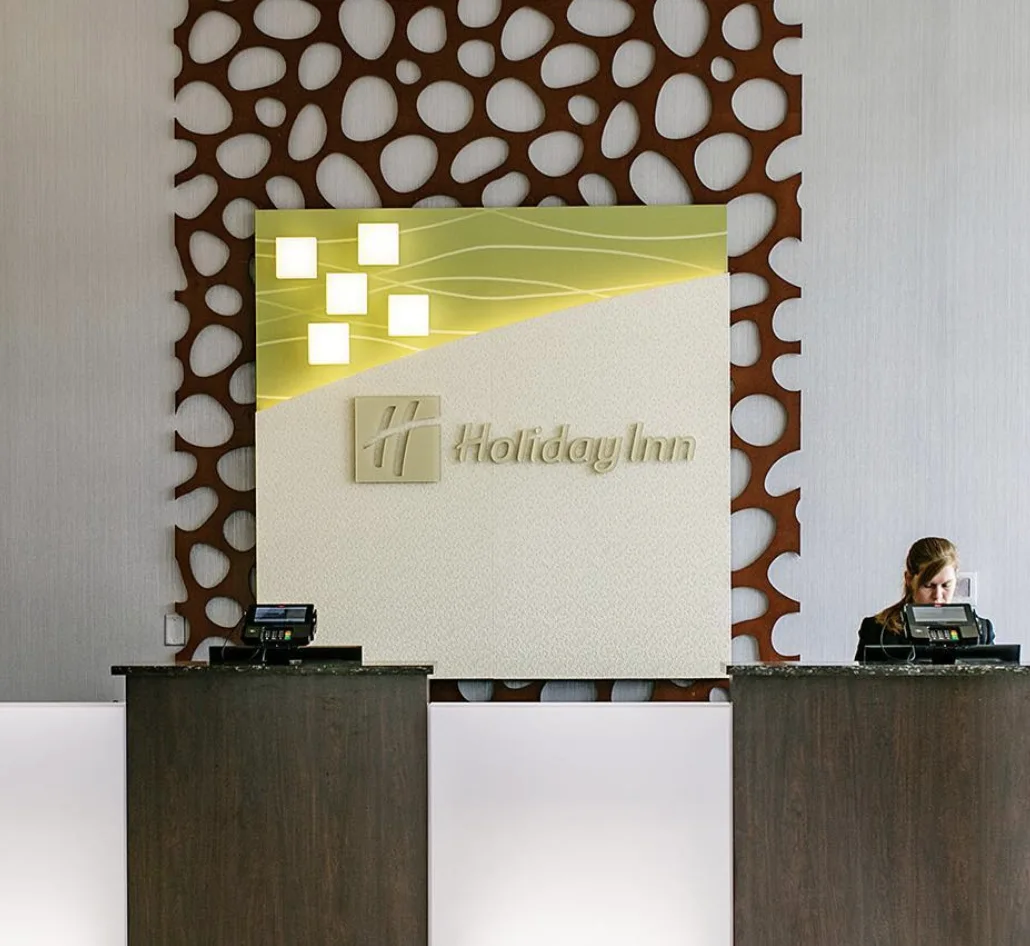 Image credit: Instagram | holidayinn