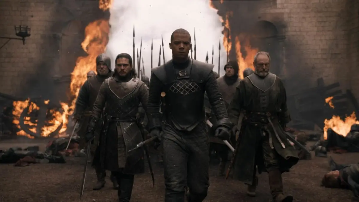 Image credit: HBO