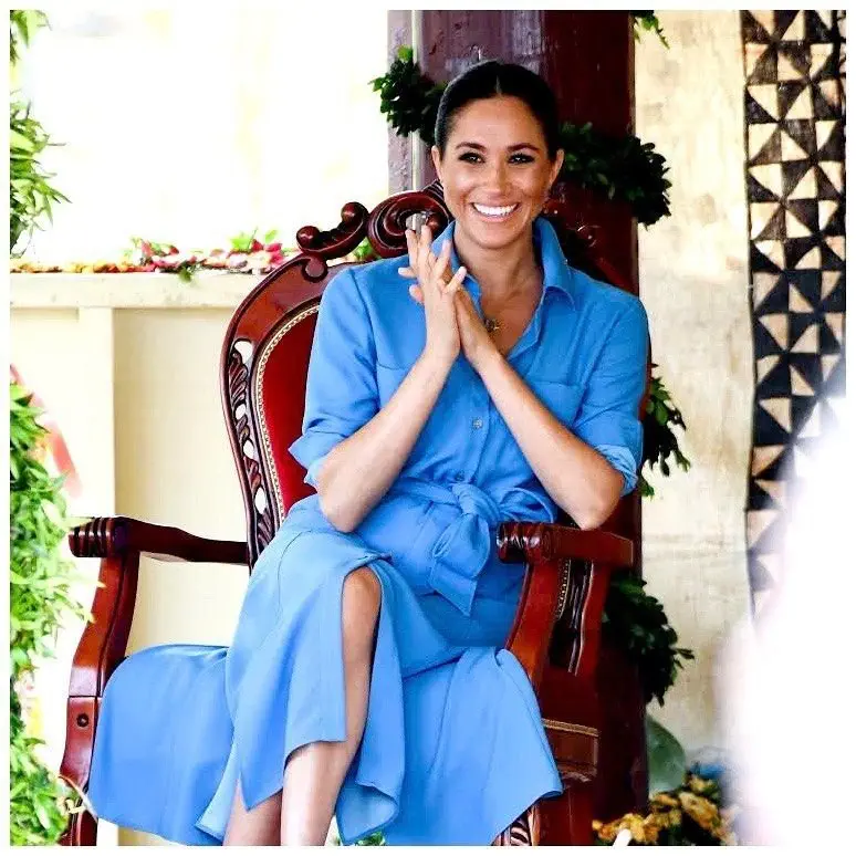 Image credit: Instagram | @sussexroyal