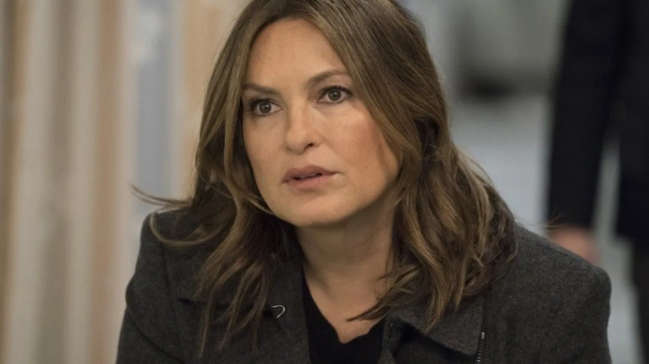 Image credit: NBC