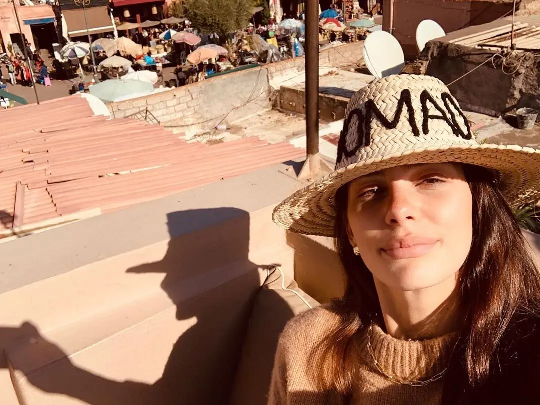 Image credit: Instagram | @camilamorrone
