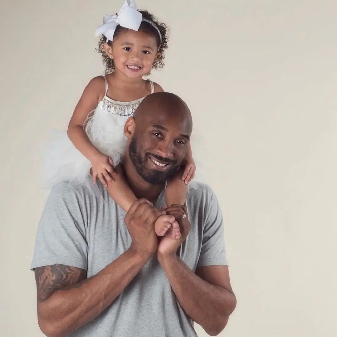 Image credit: Instagram | @kobebryant