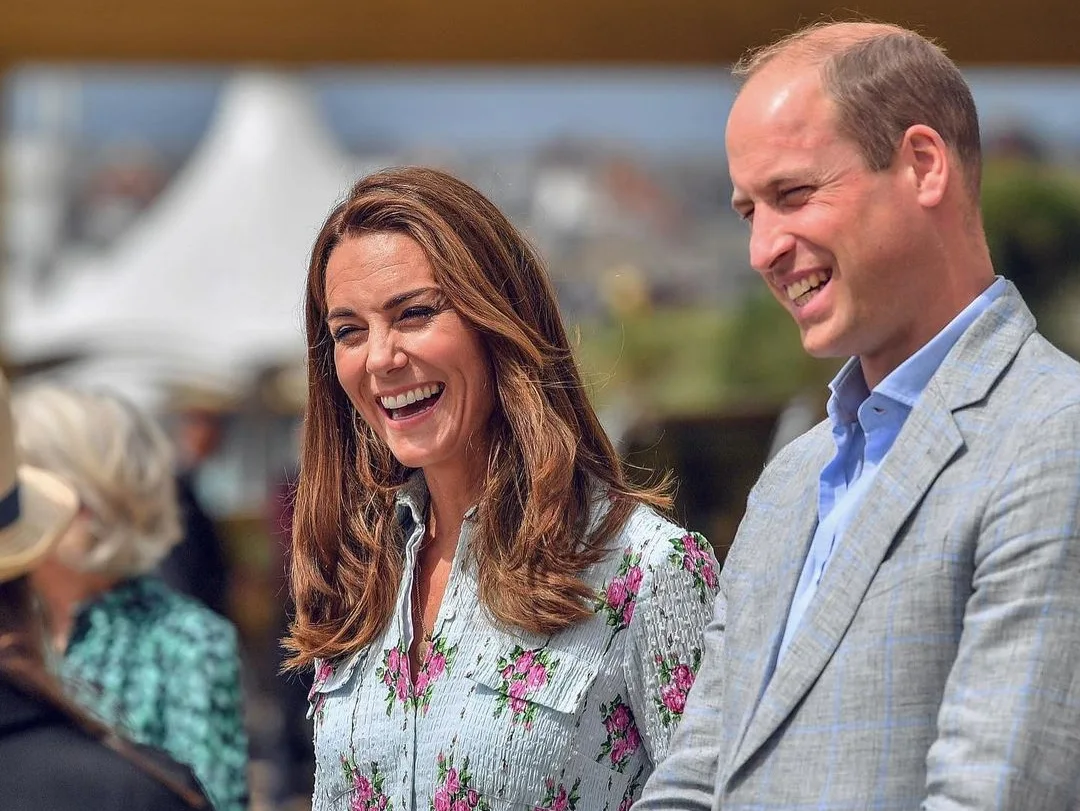 Image credit: Instagram | @theroyalfamily