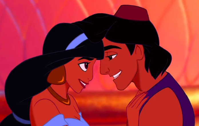 Image credit: Disney