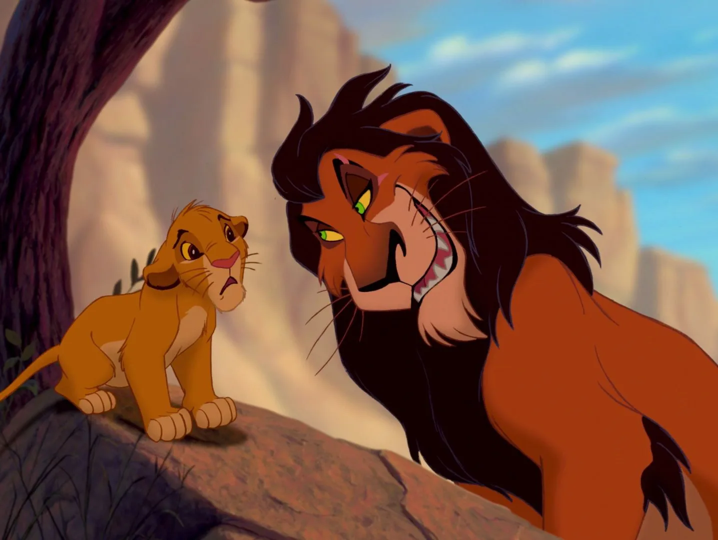 Image credit: Disney