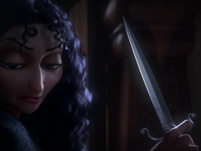 Image credit: Disney