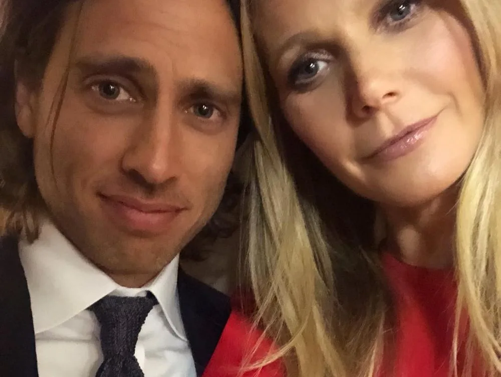 Image credit: Instagram | @gwynethpaltrow