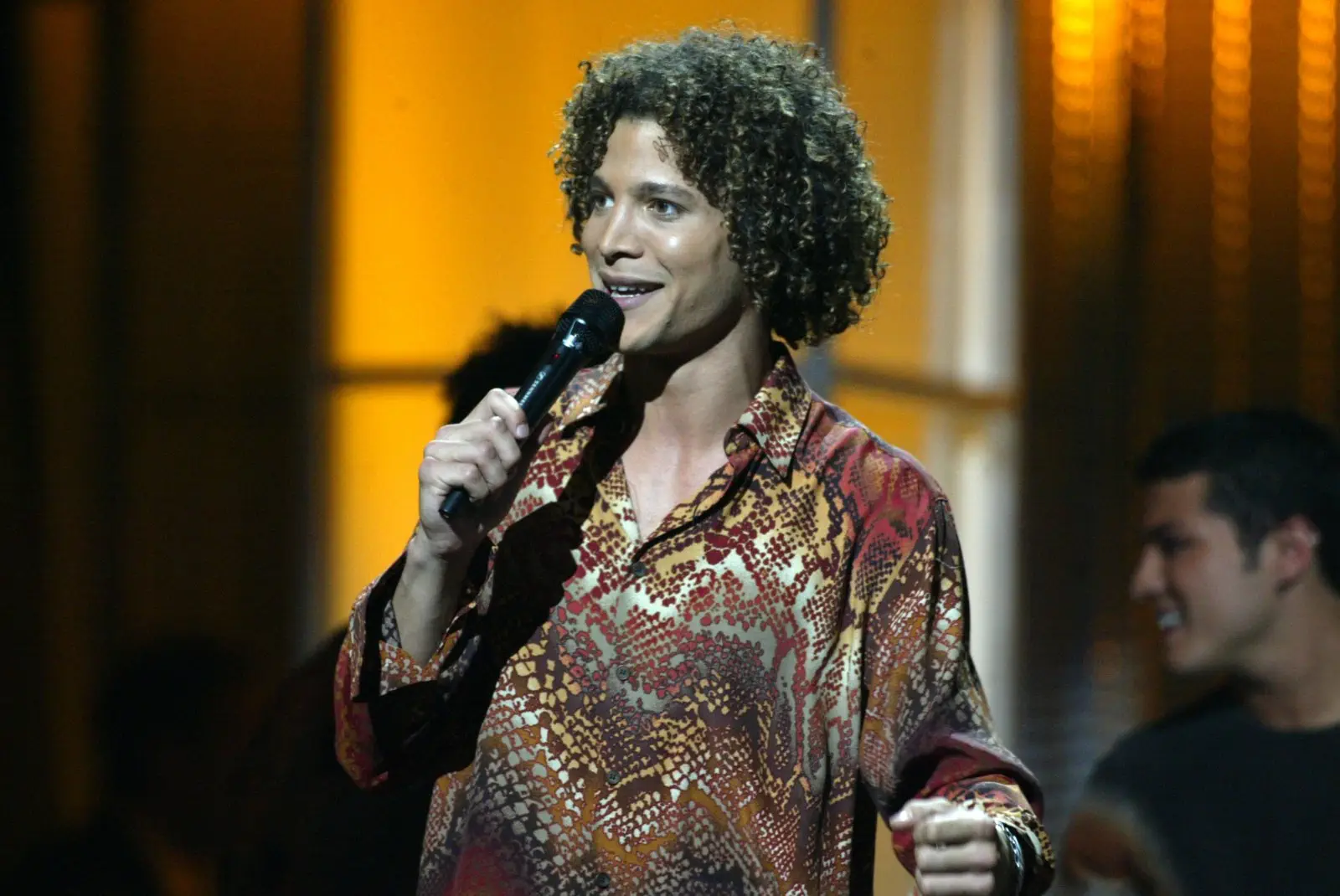 Image credit: Getty Images | Jeffrey Mayer