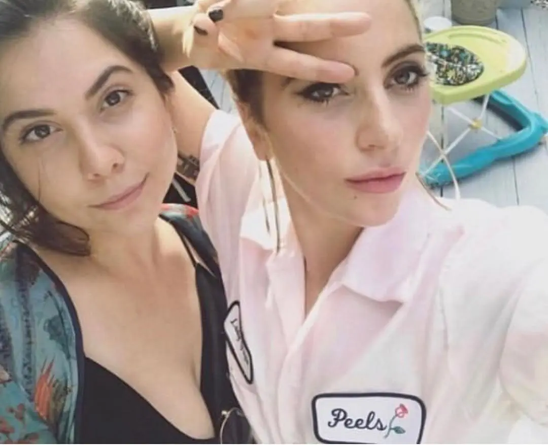 Image credit: Instagram | @l.joanne.gaga