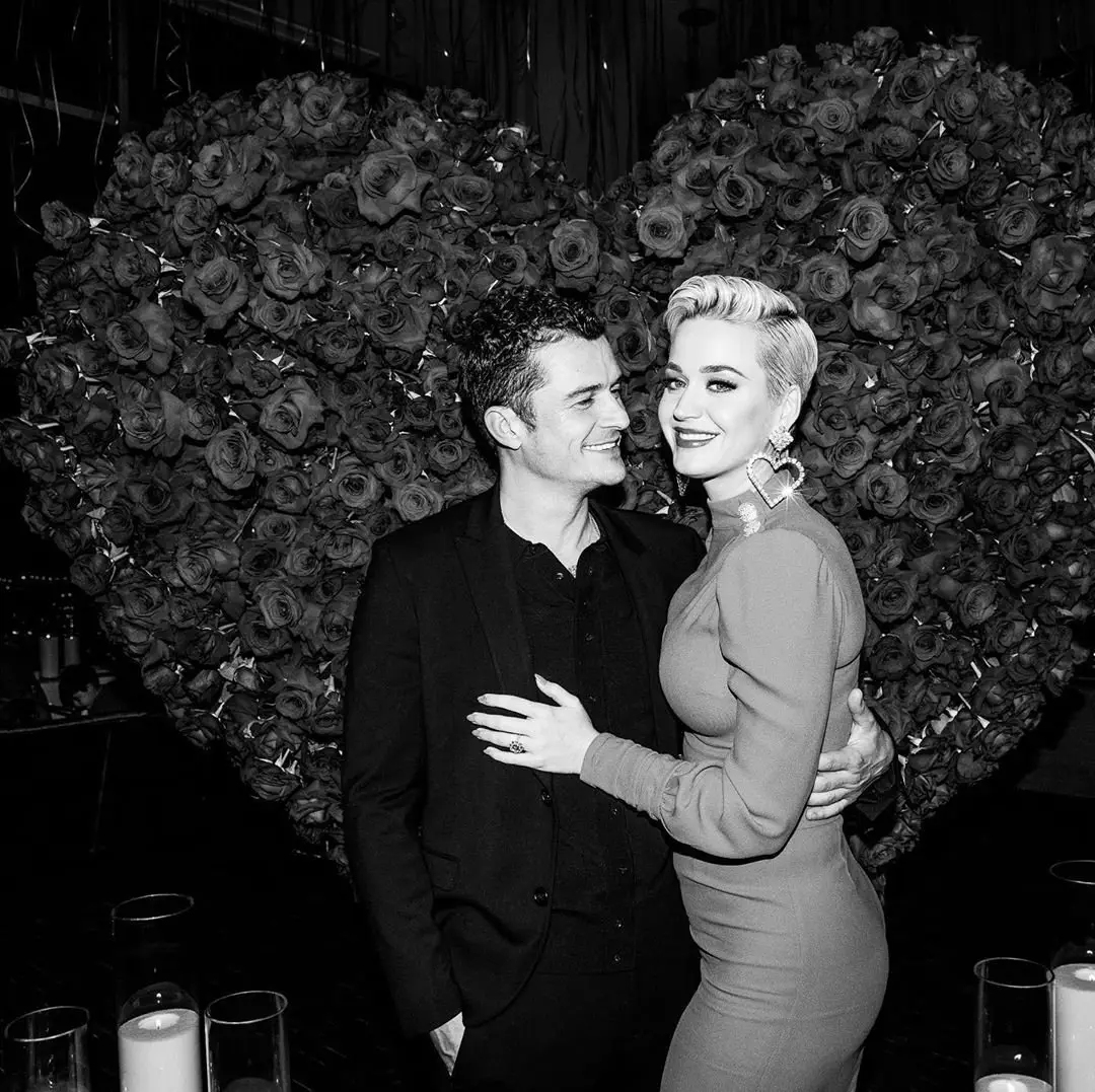 Image credit: Instagram | @katyperry