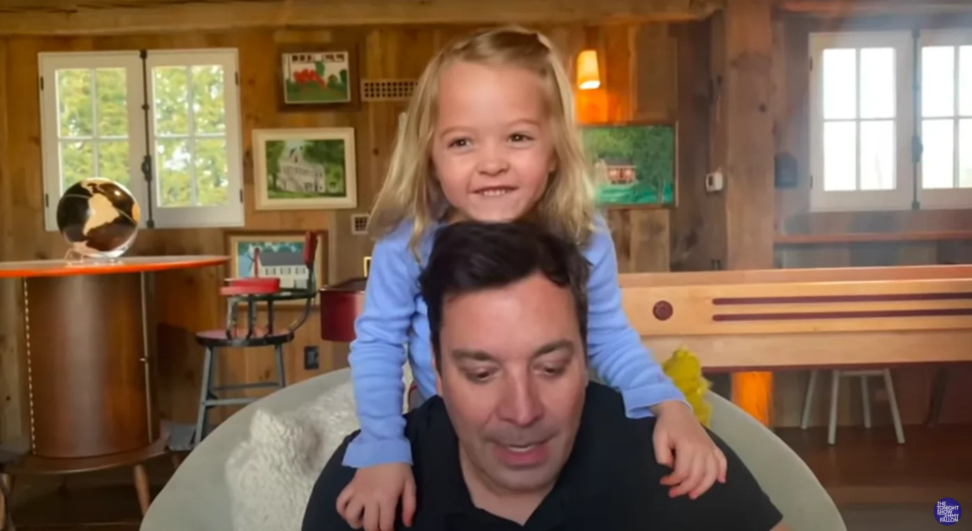 Image credit: YouTube | The Tonight Show Starring Jimmy Fallon