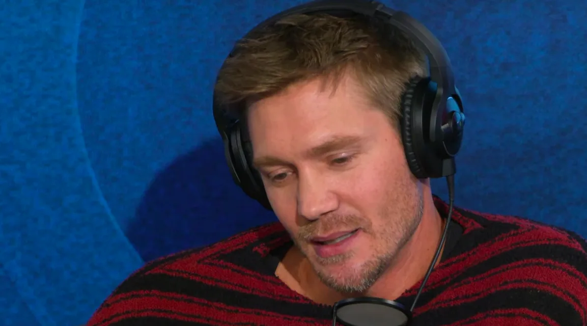 Image credit: YouTube | SiriusXM