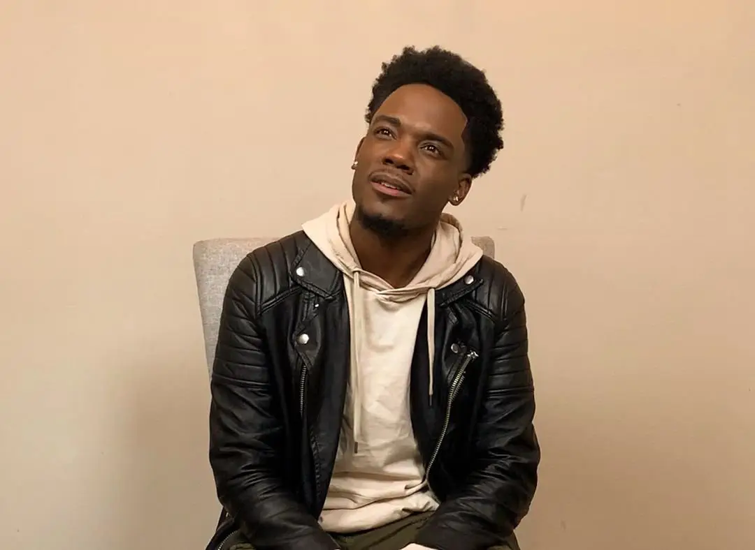 Image credit: Instagram | @comediandjpryor