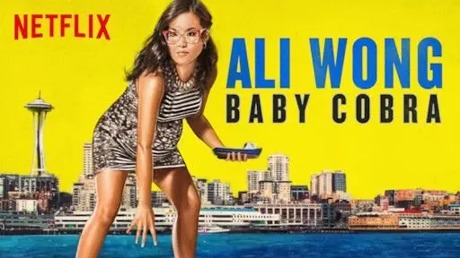 Image credit: Netflix