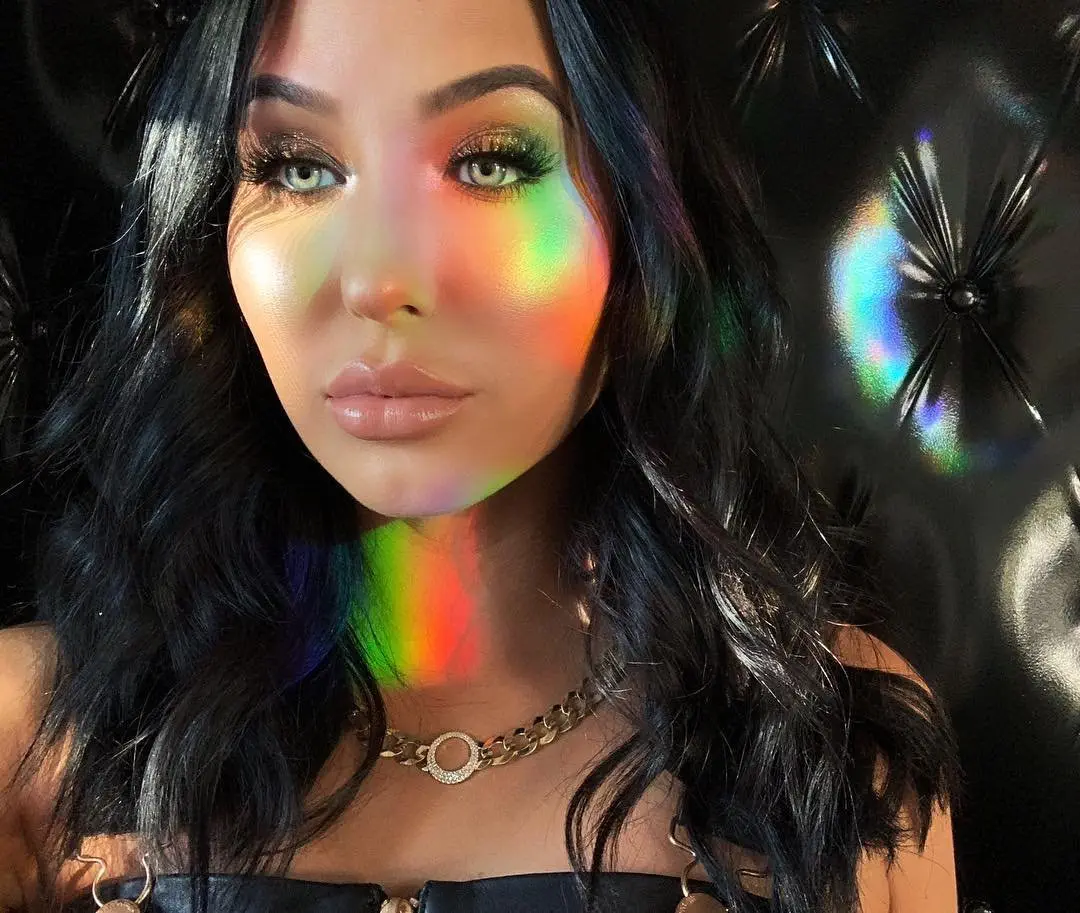 Image credit: Instagram | @jaclynhill