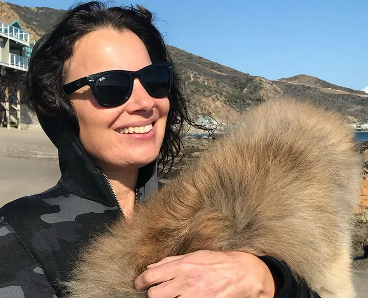 Image credit: Instagram | @officialfrandrescher