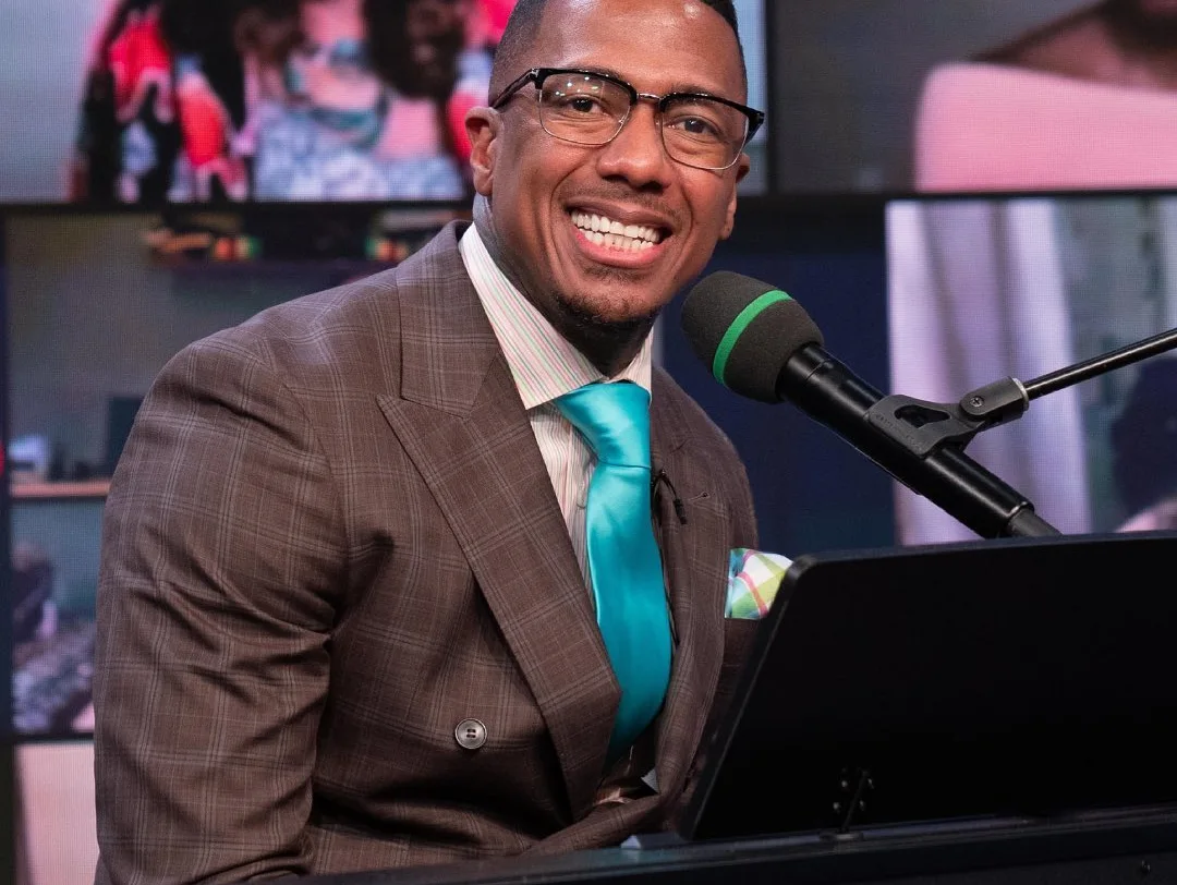 Image credit: Instagram | @nickcannon