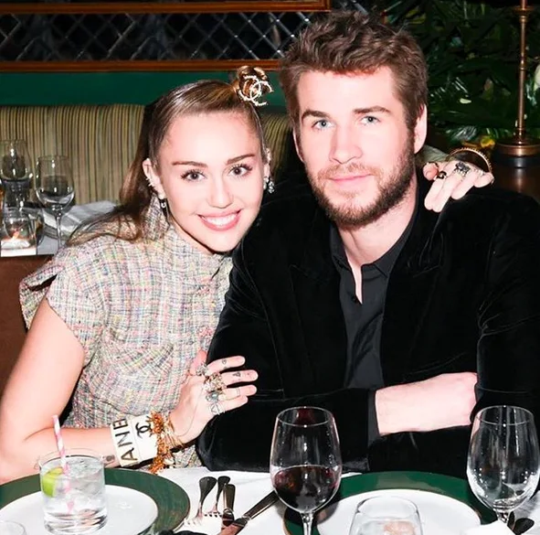 Image credit: Instagram | @mileycyrus