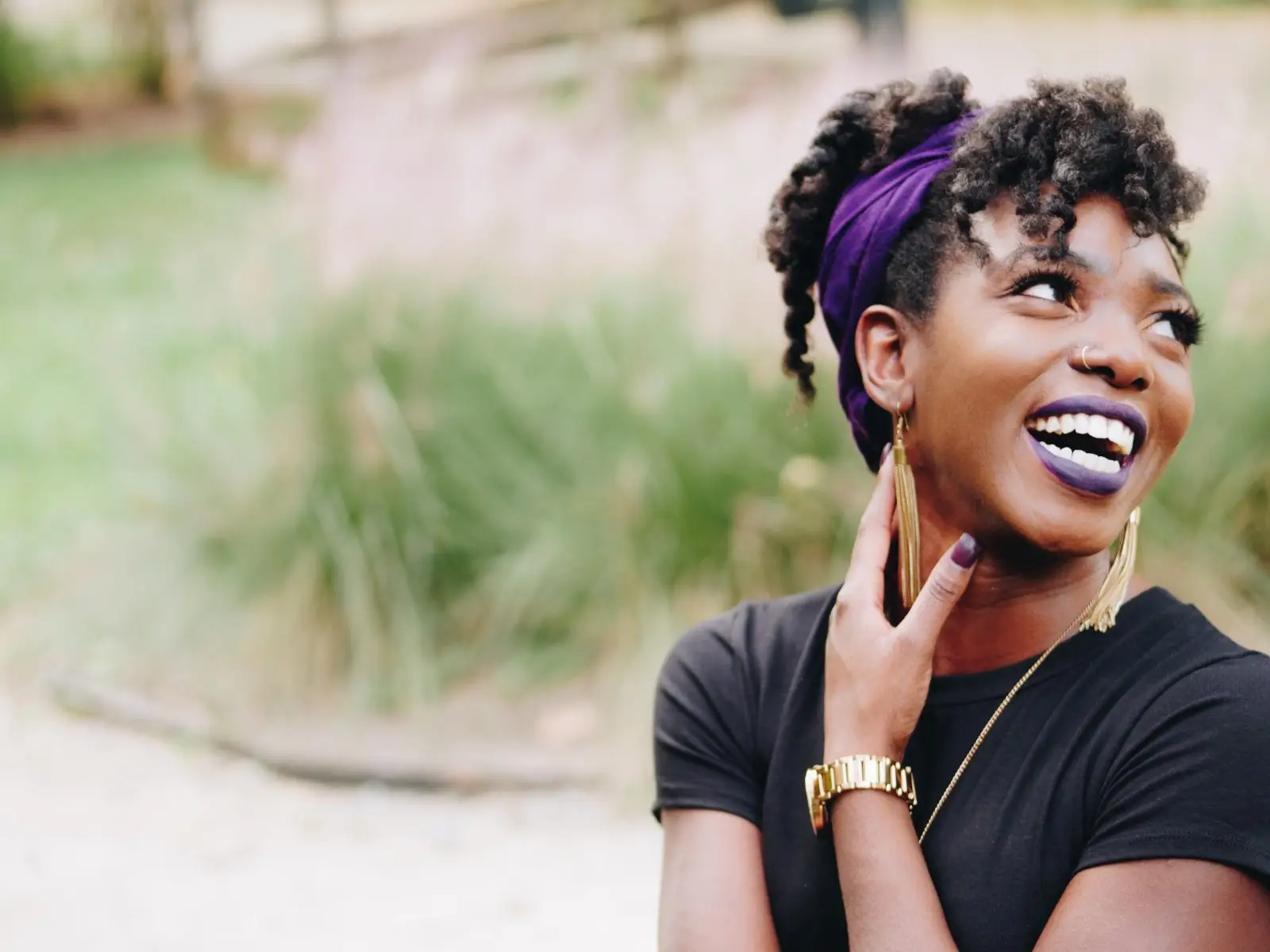 Image credit: Unsplash | Eye for Ebony