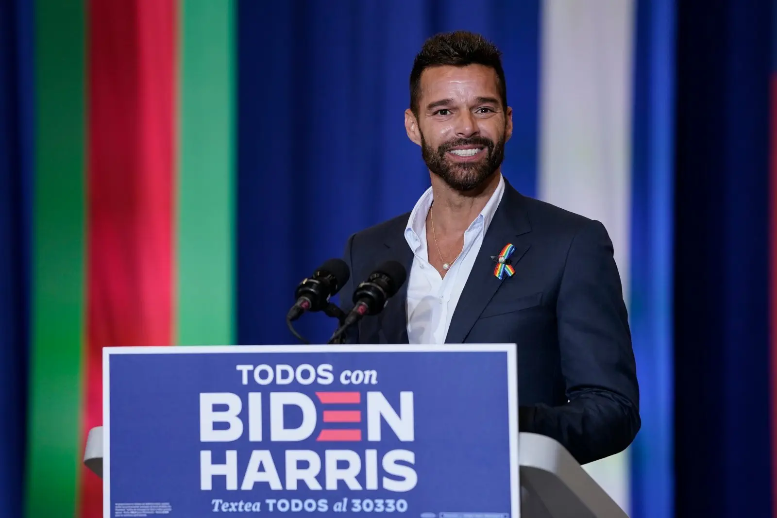 Image credit: Getty Images | Drew Angerer